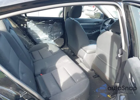 2023 Nissan Altima Sv Fwd z USA, uszkodzony, nr VIN 1N4BL4DV5PN419879